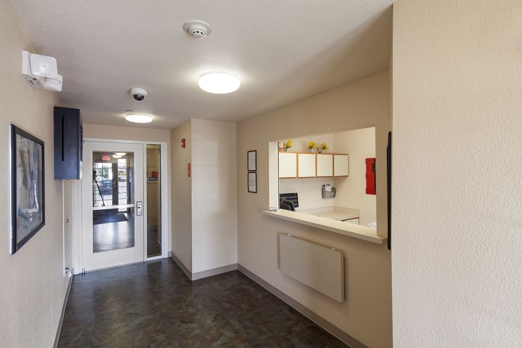 Extended Stay America Select Suites - Indianapolis - Lawrence Nội địa bức ảnh