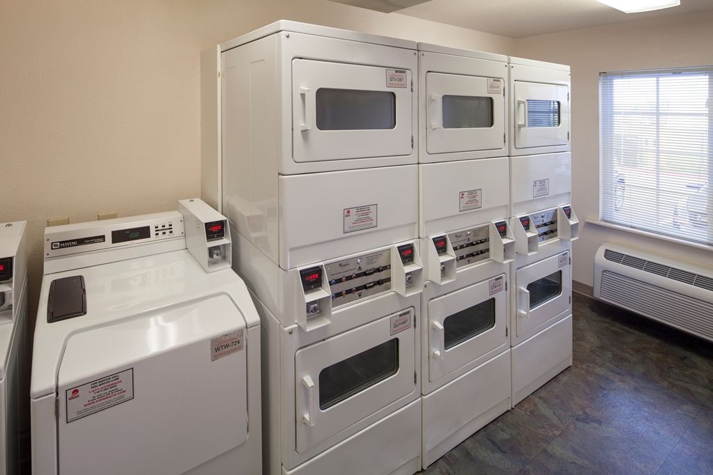 Extended Stay America Select Suites - Indianapolis - Lawrence Tiện nghi bức ảnh