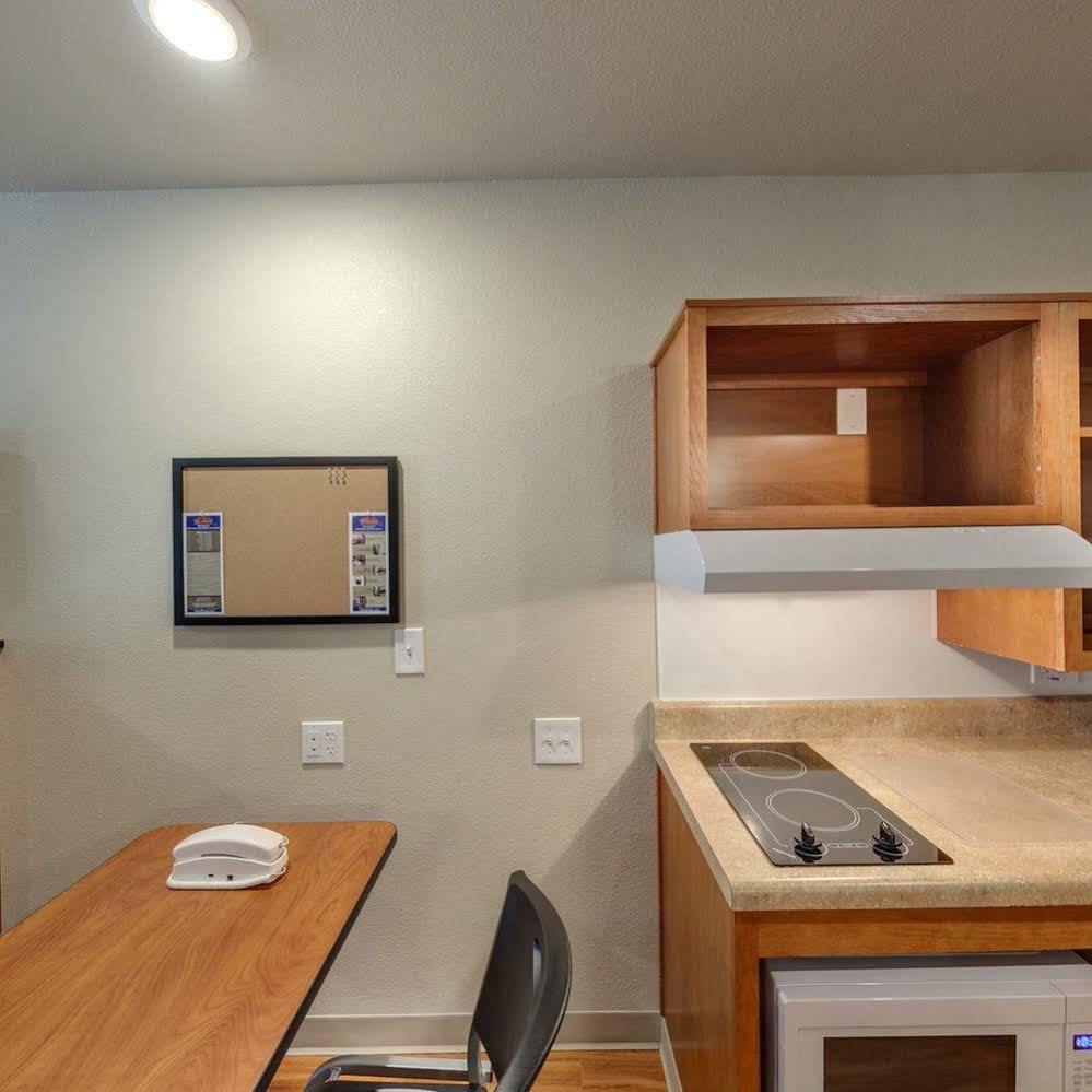 Extended Stay America Select Suites - Indianapolis - Lawrence Ngoại thất bức ảnh