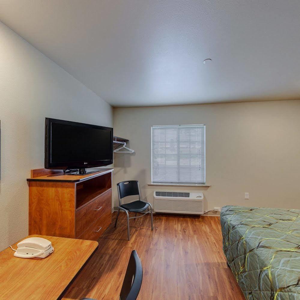 Extended Stay America Select Suites - Indianapolis - Lawrence Ngoại thất bức ảnh