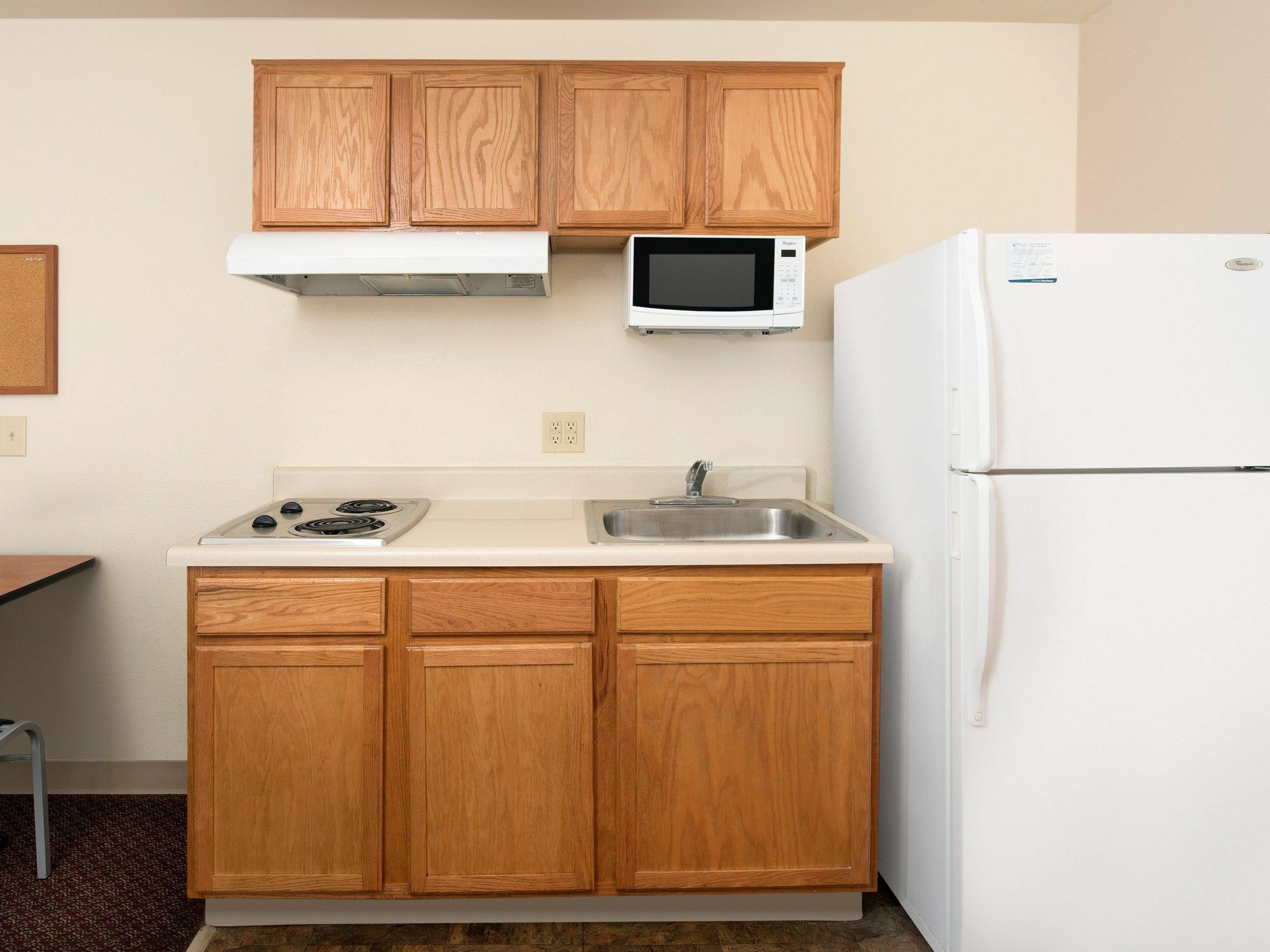 Extended Stay America Select Suites - Indianapolis - Lawrence Ngoại thất bức ảnh